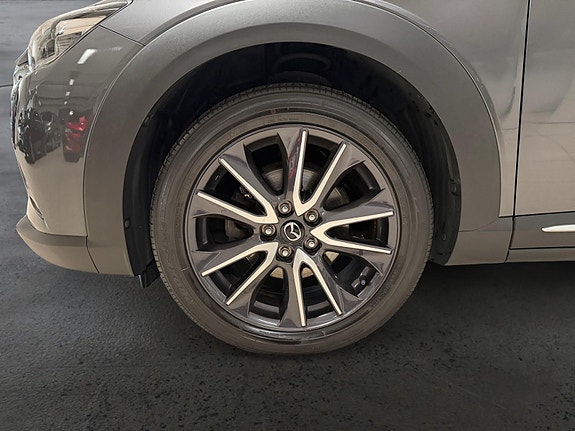 Mazda CX-3 7 of 28
