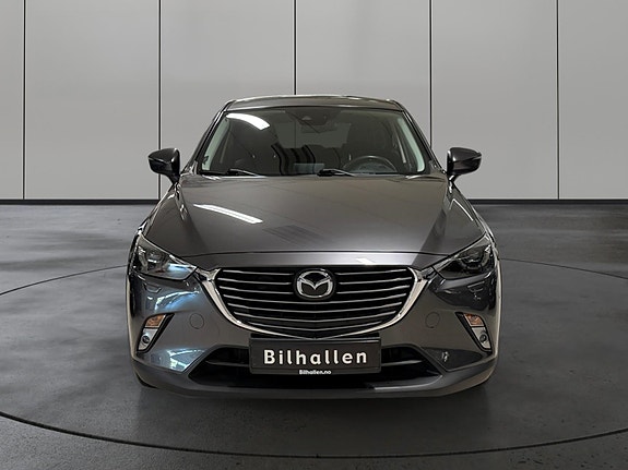 Mazda CX-3 6 of 28