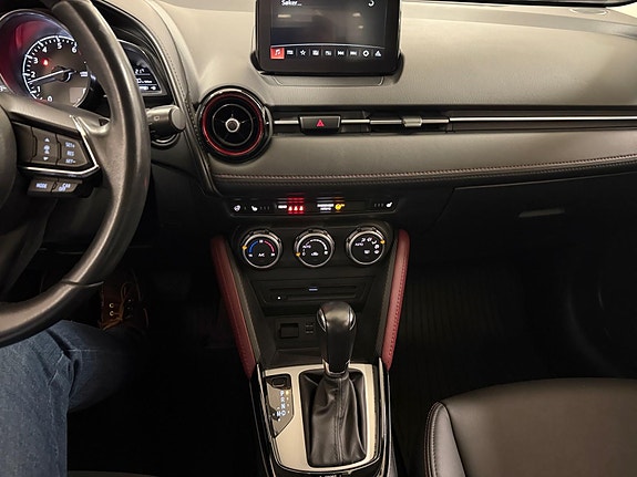 Mazda CX-3 13 of 28