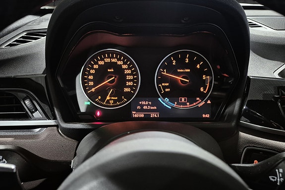 BMW X1 20 of 20