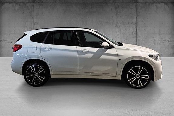 BMW X1 6 of 20