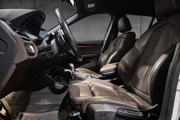 BMW X1 15 of 20