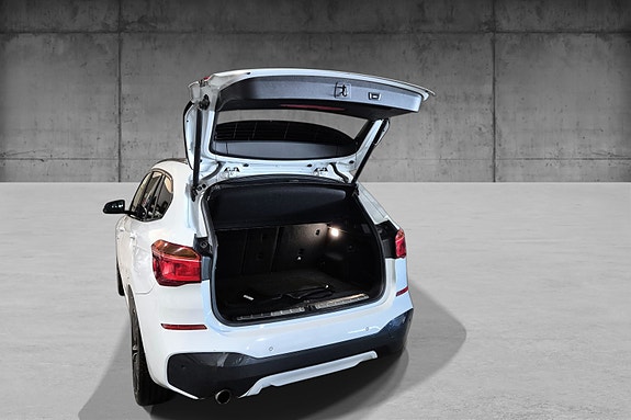 BMW X1 9 of 20