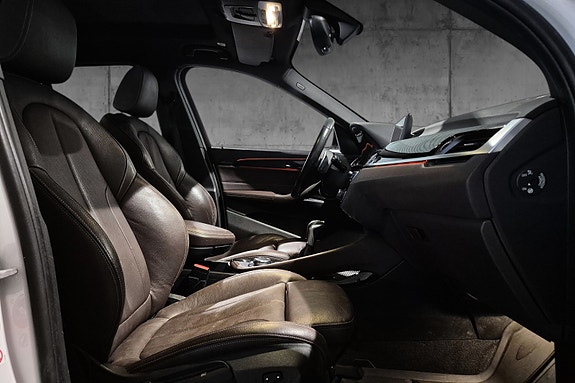 BMW X1 14 of 20