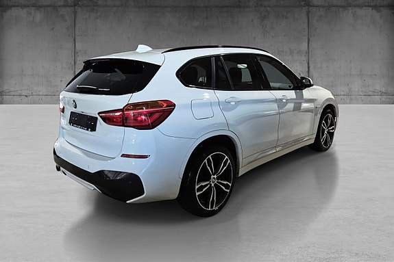 BMW X1 5 of 20