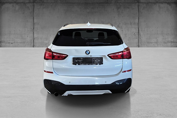 BMW X1 4 of 20