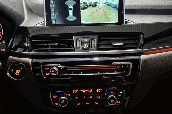 BMW X1 19 of 20