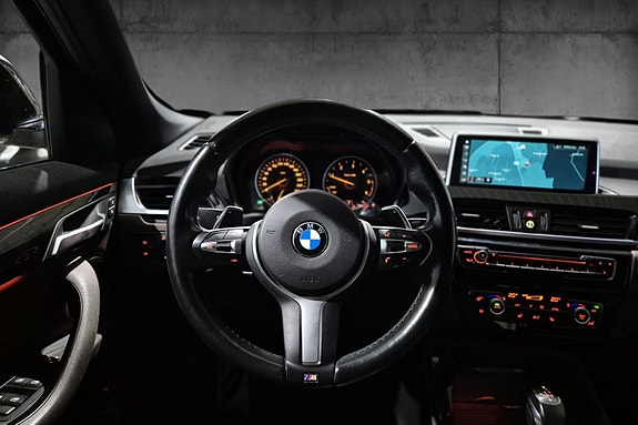 BMW X1 11 of 20