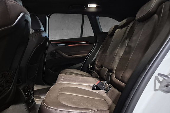 BMW X1 16 of 20