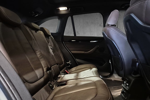 BMW X1 17 of 20