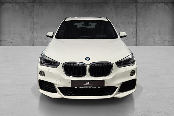 BMW X1 8 of 20