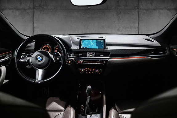 BMW X1 12 of 20