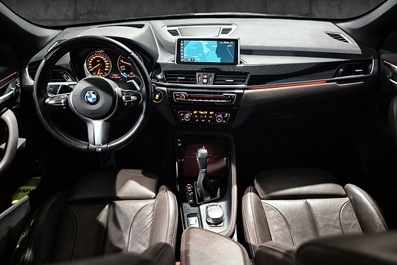 BMW X1 13 of 20