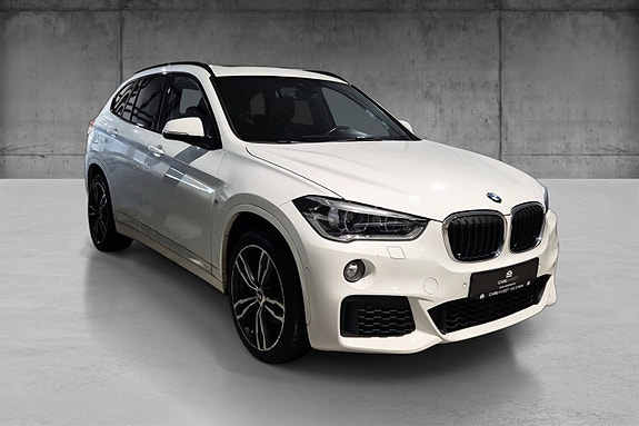 BMW X1 7 of 20