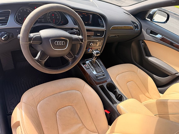Audi A4 11 of 11