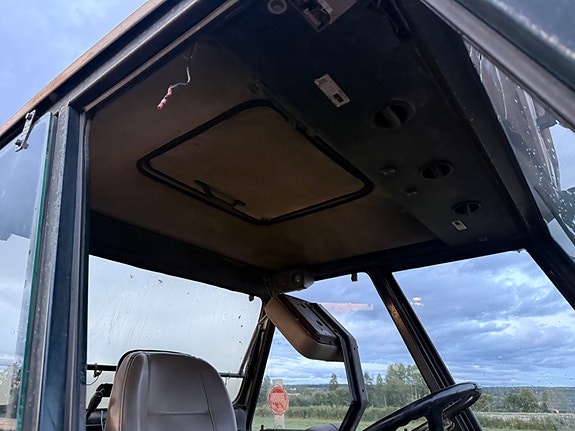 Zetor 7245 14 of 17