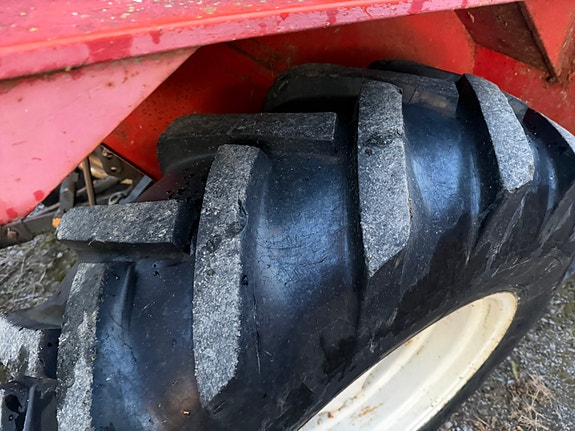 Zetor 7245 11 of 17