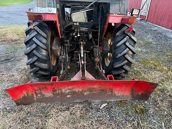 Zetor 7245 9 of 17