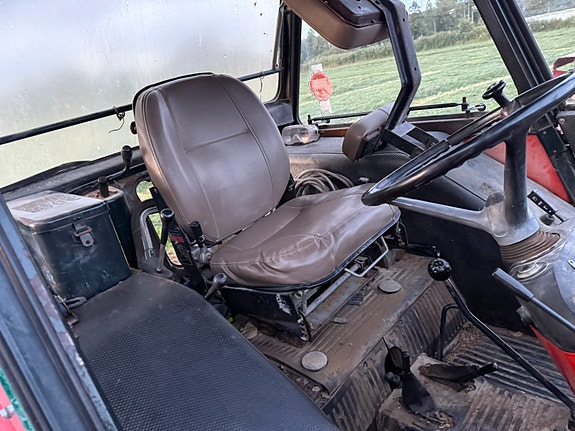 Zetor 7245 15 of 17