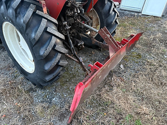 Zetor 7245 7 of 17