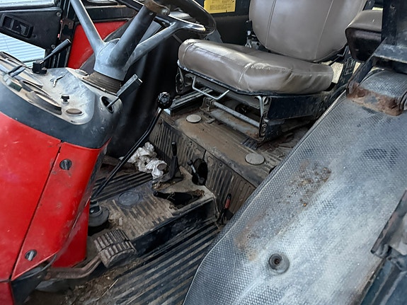 Zetor 7245 16 of 17