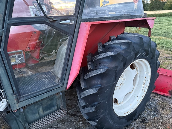 Zetor 7245 6 of 17