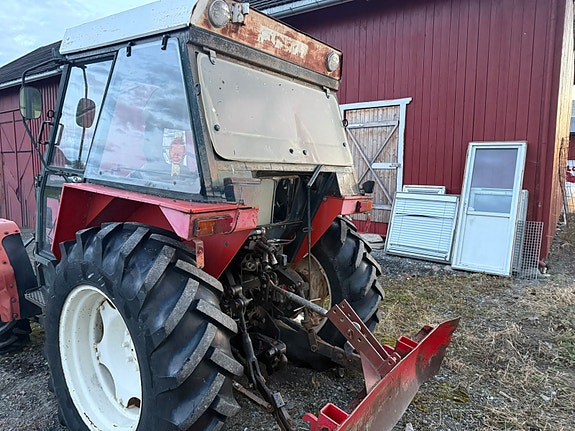 Zetor 7245 8 of 17