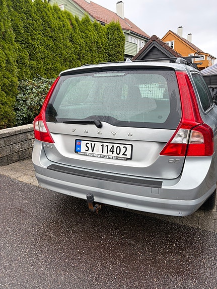 Volvo V70 5 of 20