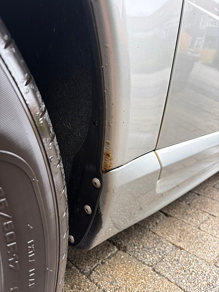 Volvo V70 6 of 20