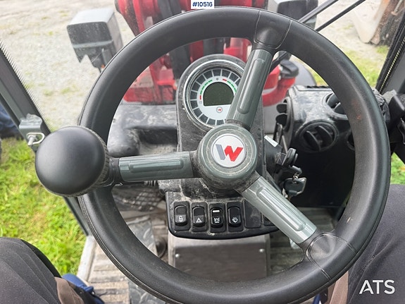 Weidemann 2023 1280 Minilaster 18 of 30