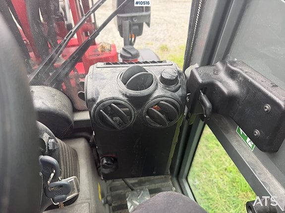 Weidemann 2023 1280 Minilaster 20 of 30