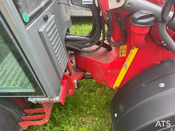 Weidemann 2023 1280 Minilaster 16 of 30