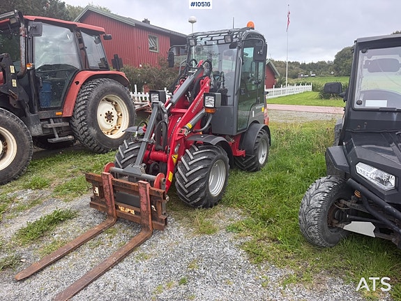 Weidemann 2023 1280 Minilaster 2 of 30