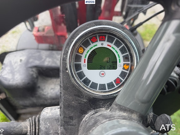 Weidemann 2023 1280 Minilaster 25 of 30