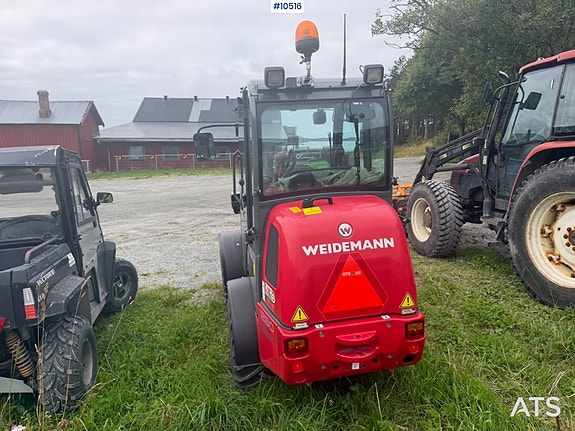 Weidemann 2023 1280 Minilaster 6 of 30