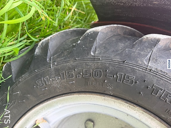 Weidemann 2023 1280 Minilaster 28 of 30
