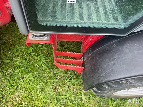 Weidemann 2023 1280 Minilaster 15 of 30