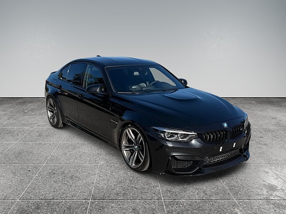 BMW M3 5 of 22