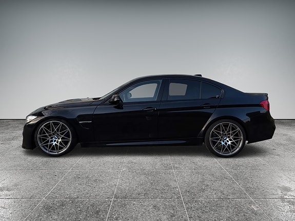 BMW M3 7 of 22