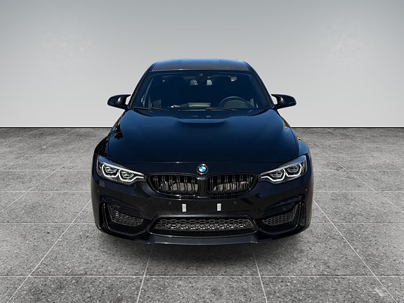 BMW M3 6 of 22