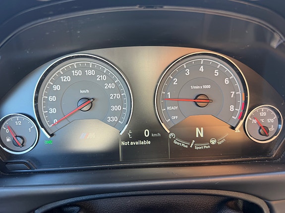 BMW M3 21 of 22