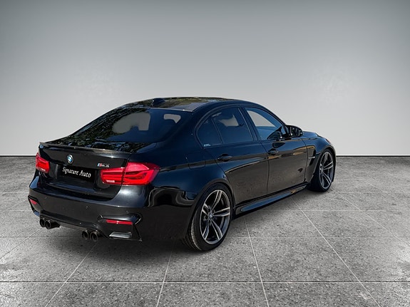 BMW M3 4 of 22