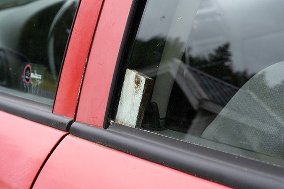 Opel Astra 5 of 14