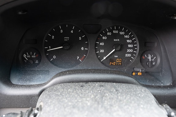 Opel Astra 14 of 14