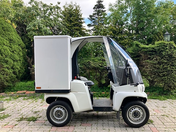 Paxster EDV 2001 2 of 8