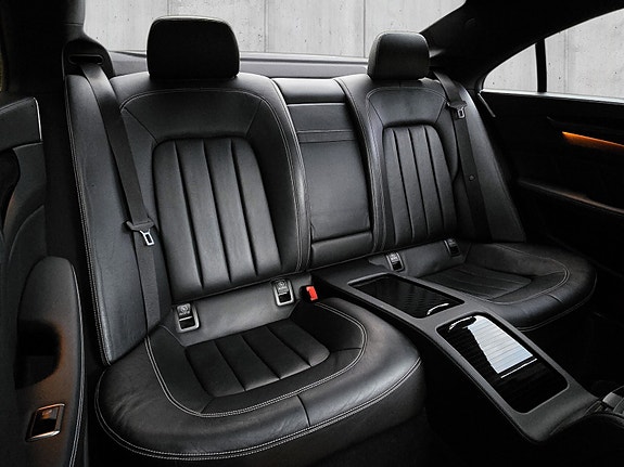Mercedes-Benz CLS250 21 of 30