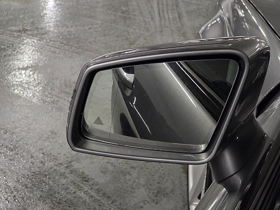 Mercedes-Benz CLS250 29 of 30