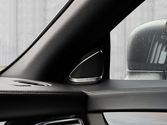 Mercedes-Benz CLS250 23 of 30