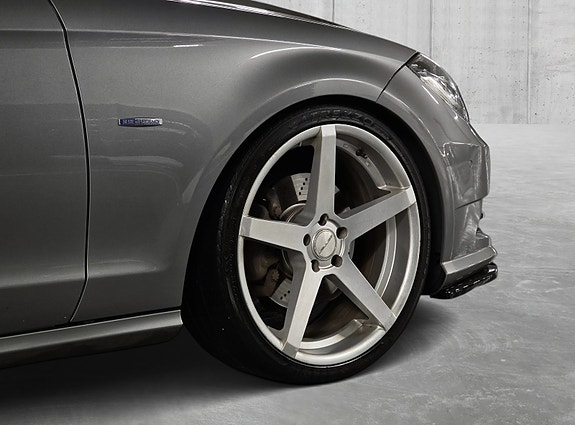Mercedes-Benz CLS250 26 of 30