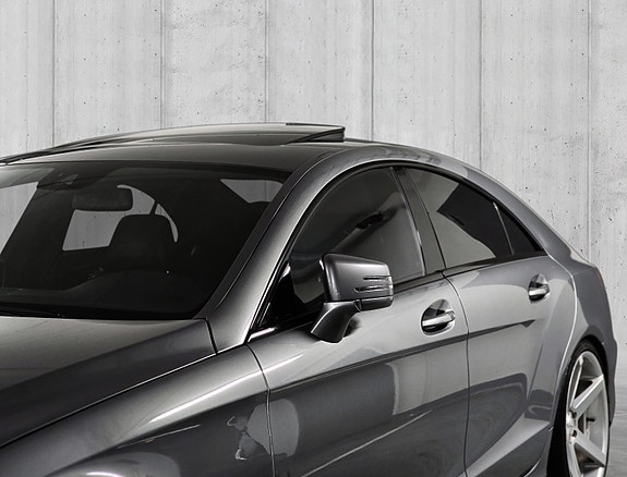 Mercedes-Benz CLS250 28 of 30